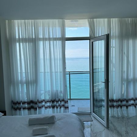 Ferienwohnung Sea Batumi Exterior foto